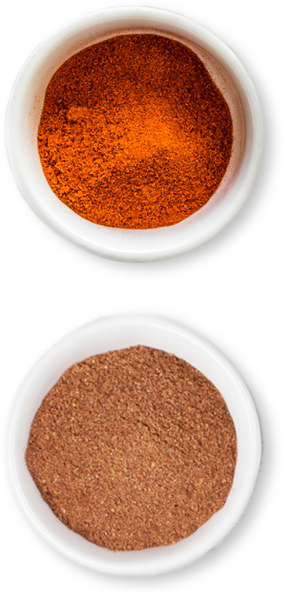 Lauraworld spices image